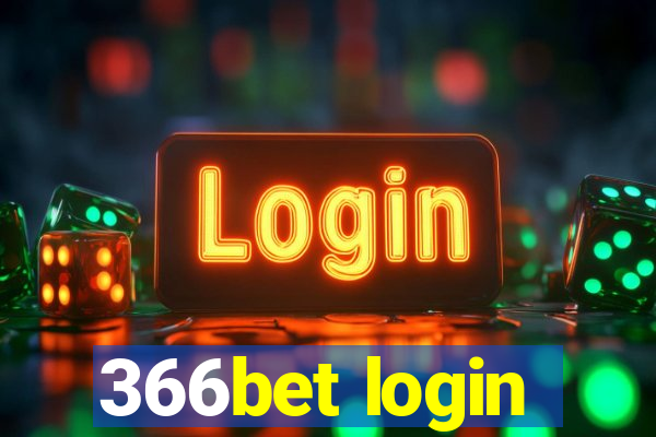 366bet login